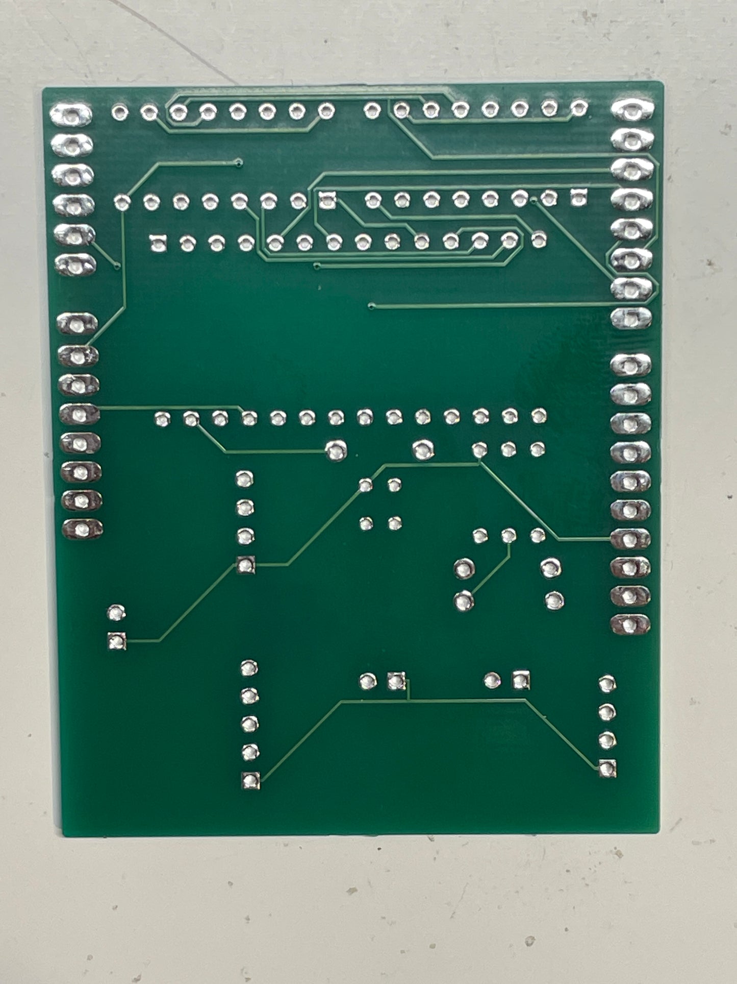 TDG45 ArduinoSID shield